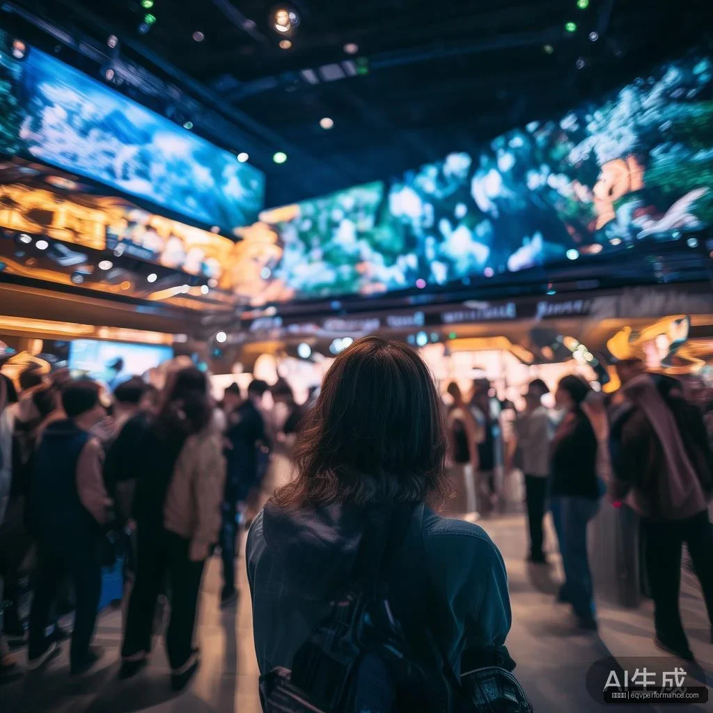 牛牛游戏 - 《流浪地球2》全球首映礼爆火！吴 牛牛游戏平台 京刘慈欣现身 配图1