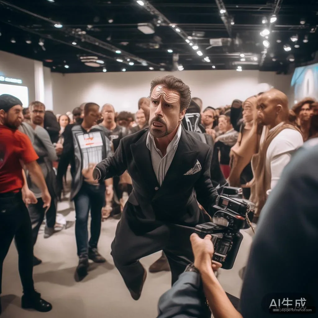 牛牛游戏 - 美国影星约翰·特拉沃尔塔意外摔倒引热议，网友关注其健康状况 配图1