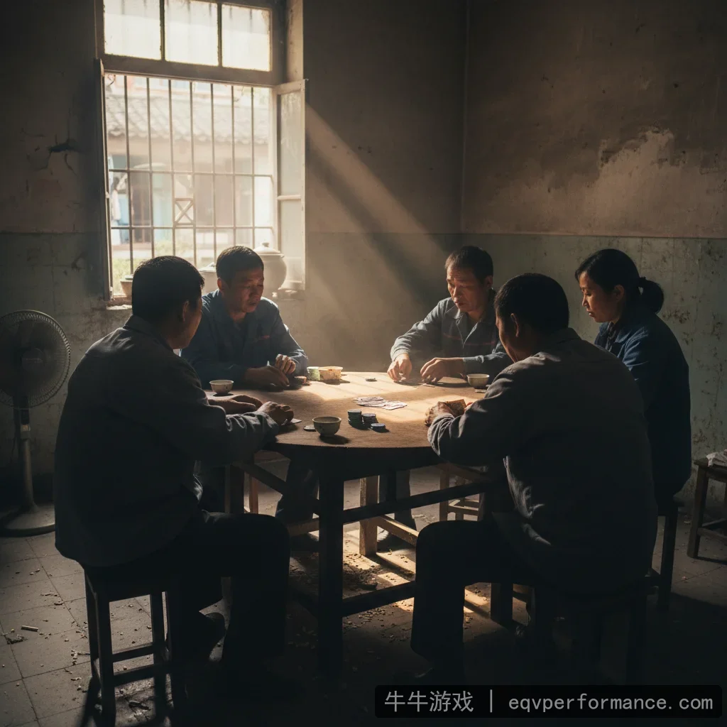 国产悬疑片票房逆袭，口碑反超多部商业大片